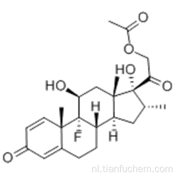 Dexamethason-17-acetaat CAS 1177-87-3